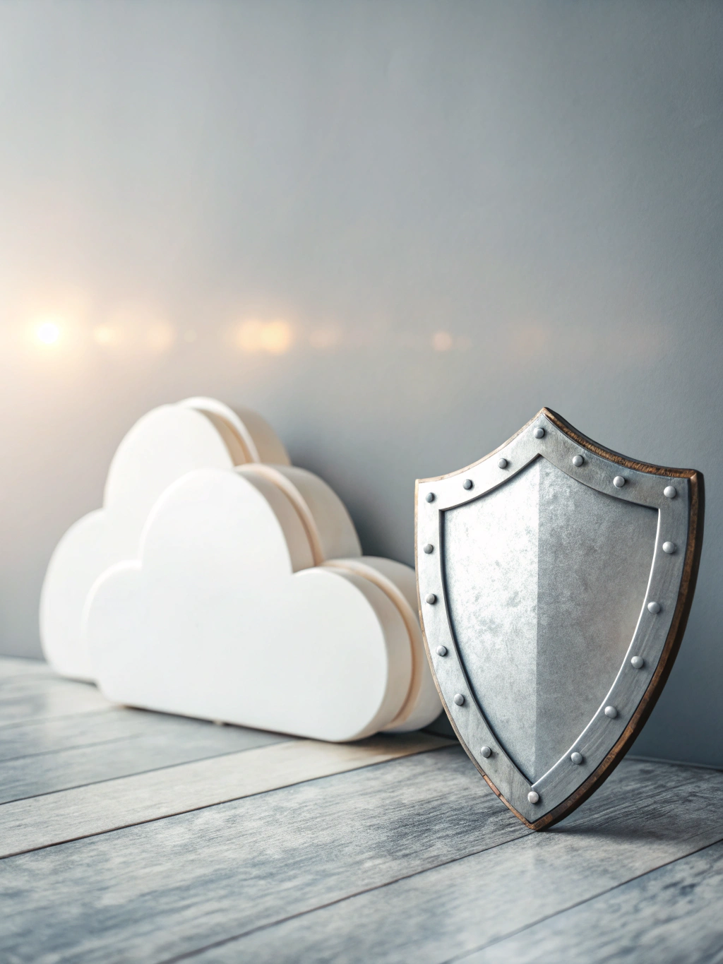 Secure data management for weather news subscribers